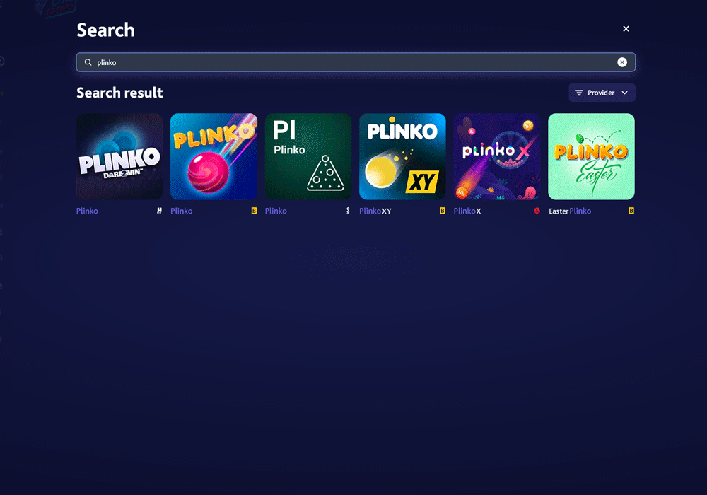 Plinko