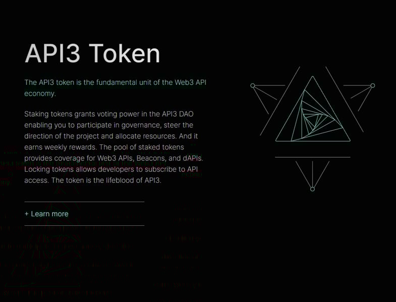 API3 Token