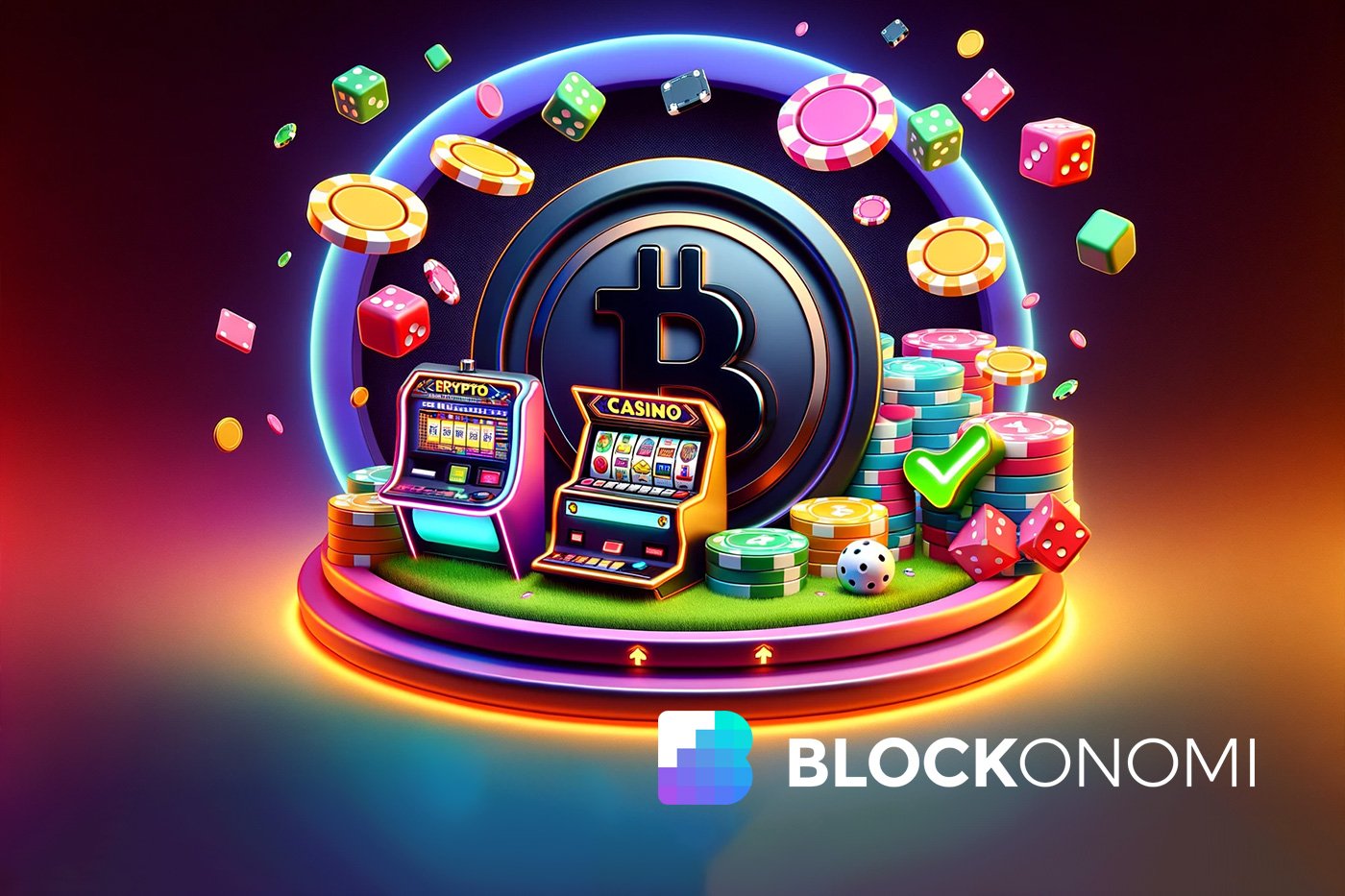 Best Provably Fair Crypto Casinos