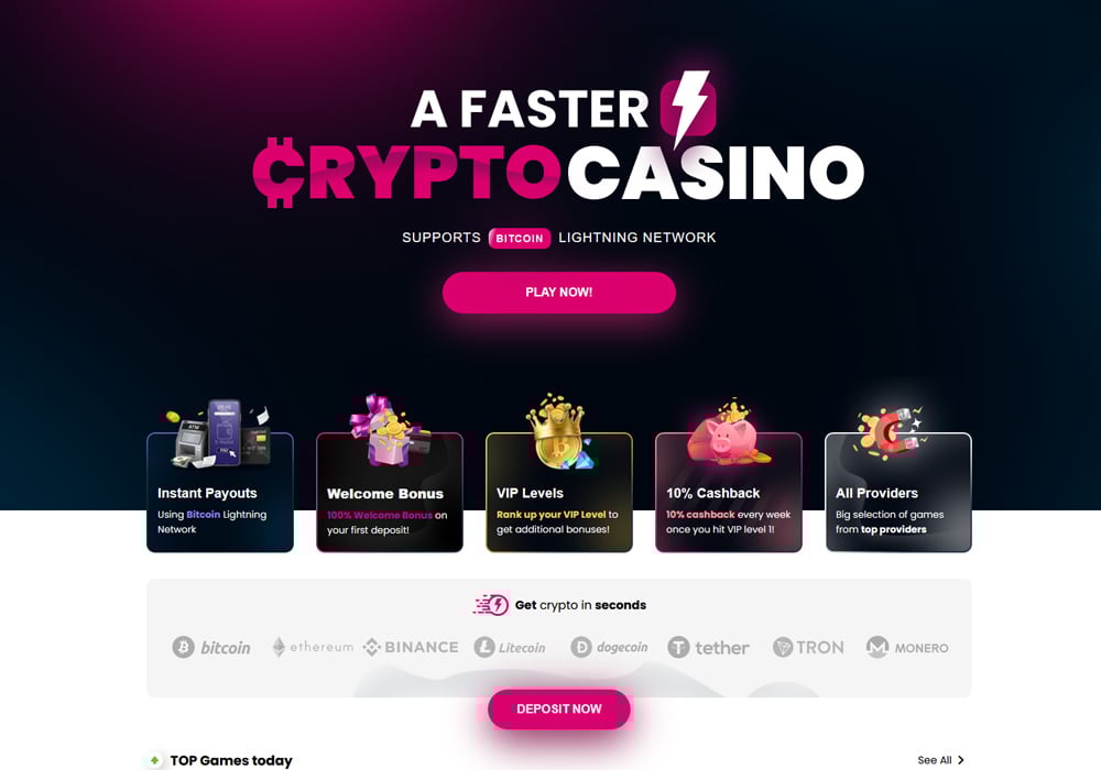 Betplay is a great casino & a top choice