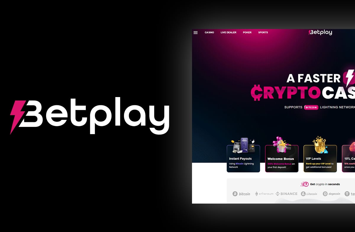 Betplay Review