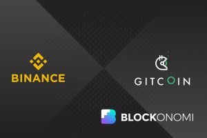 Binance Gitcoin