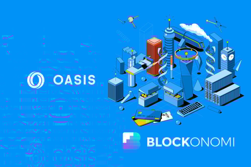 Where to Buy Oasis Network (ROSE) Crypto