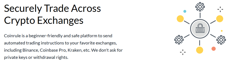 Secure Trading 